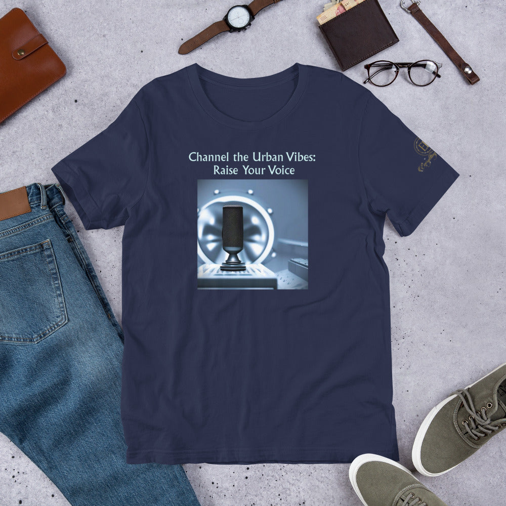 Sounds Everything Shirt