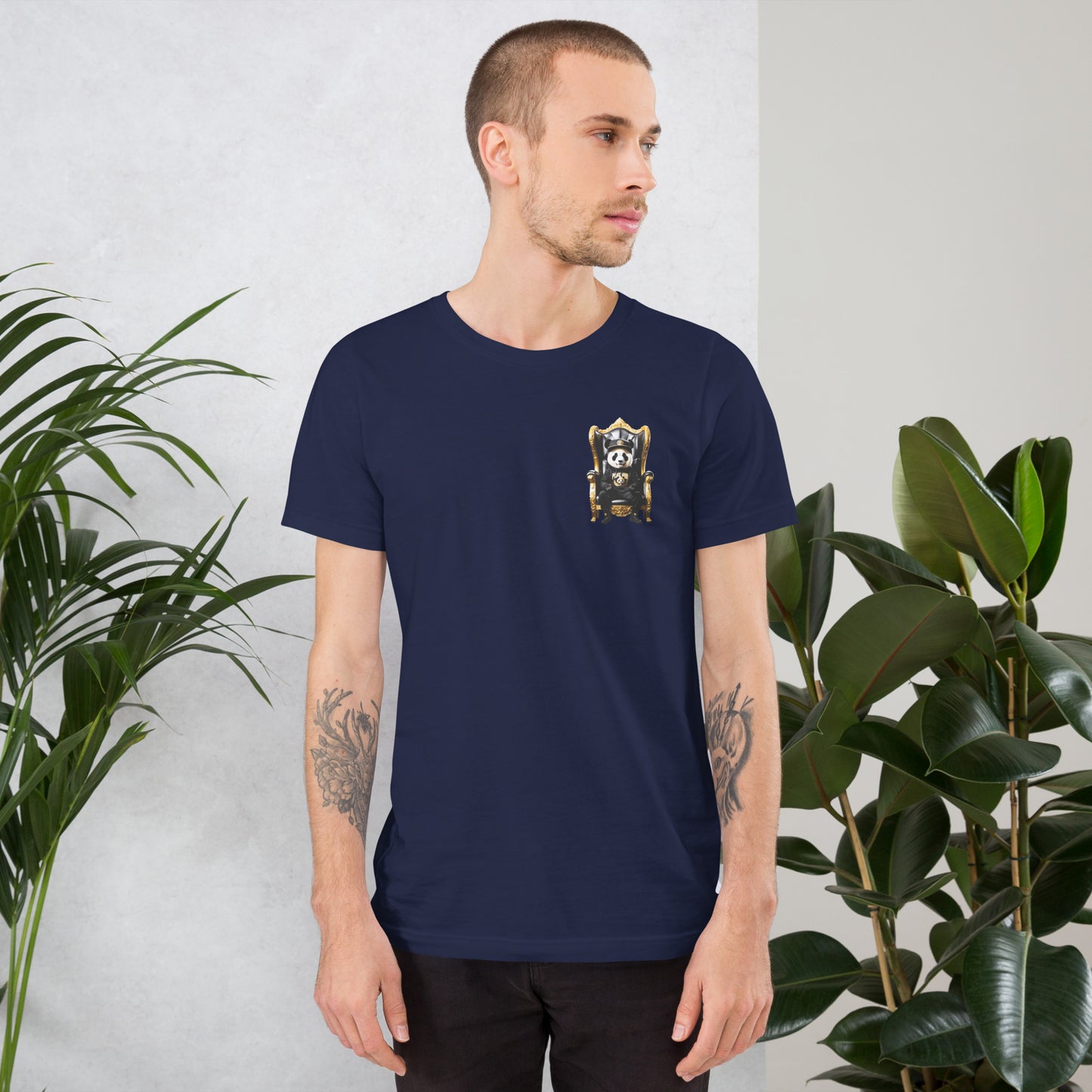 Bear EP Style shirt