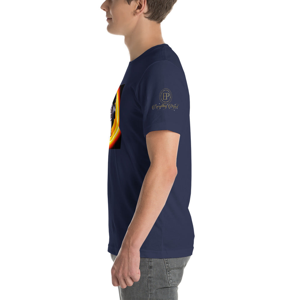 Headphone EP t-shirt