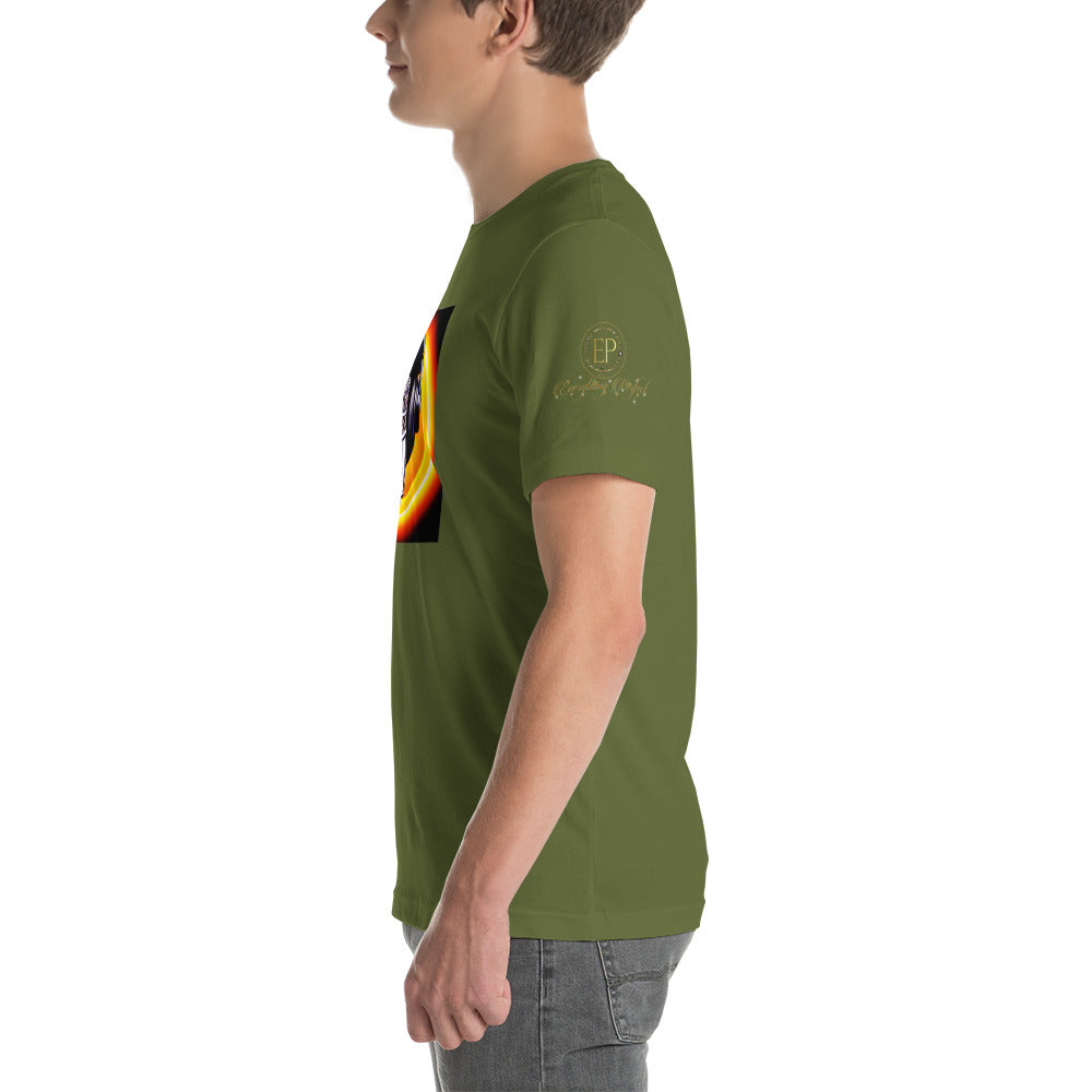 Headphone EP t-shirt
