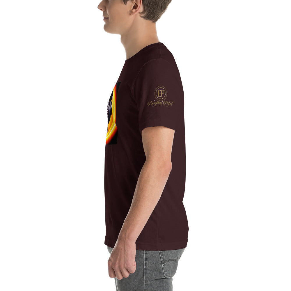 Headphone EP t-shirt