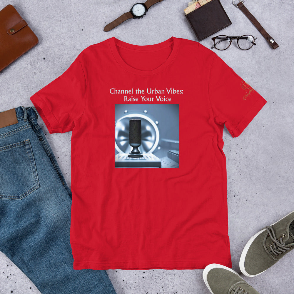 Sounds Everything Shirt