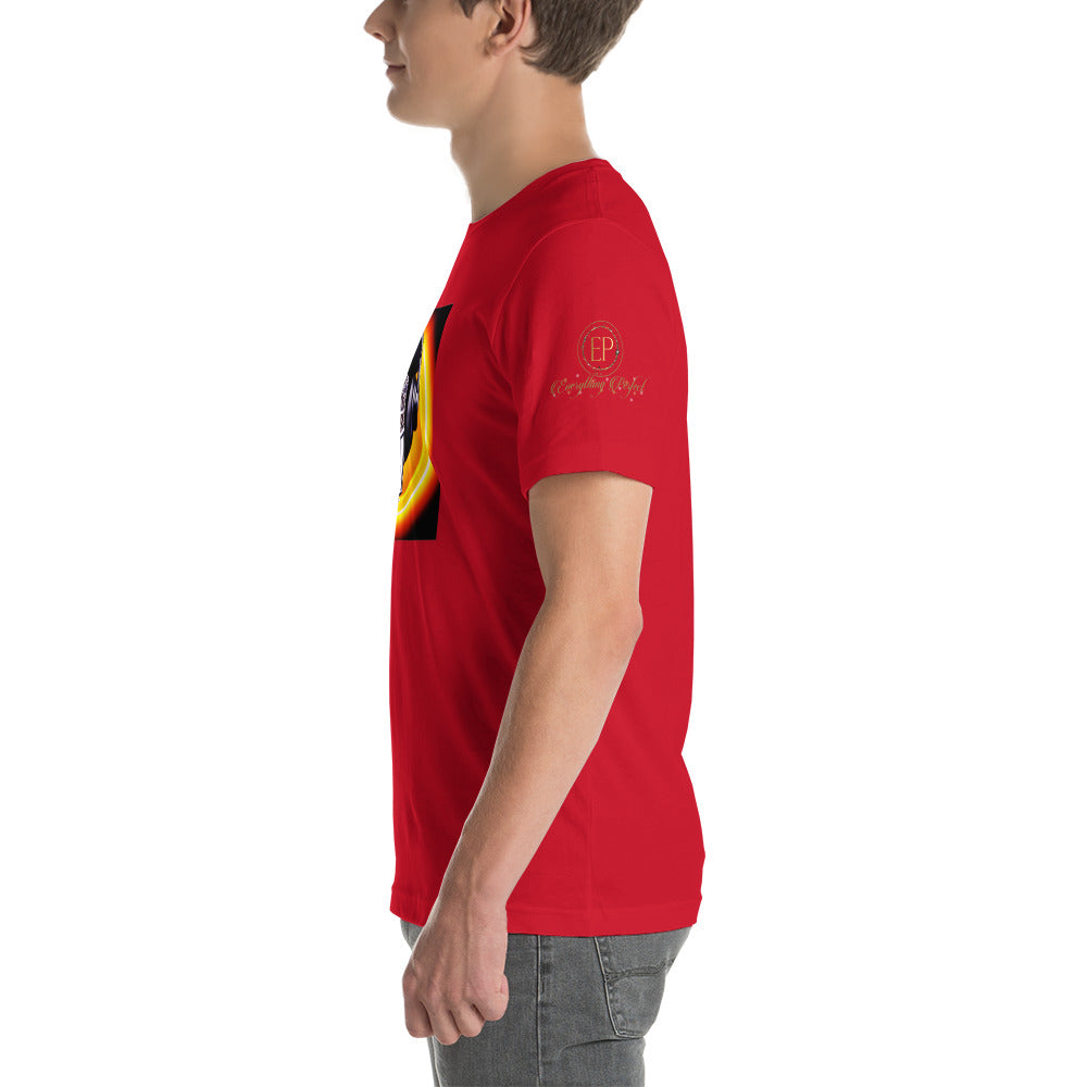 Headphone EP t-shirt