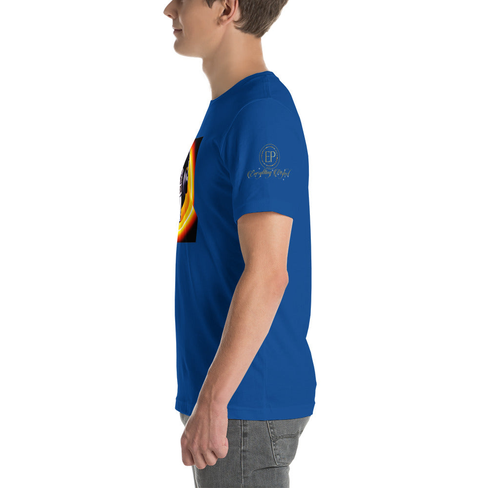 Headphone EP t-shirt