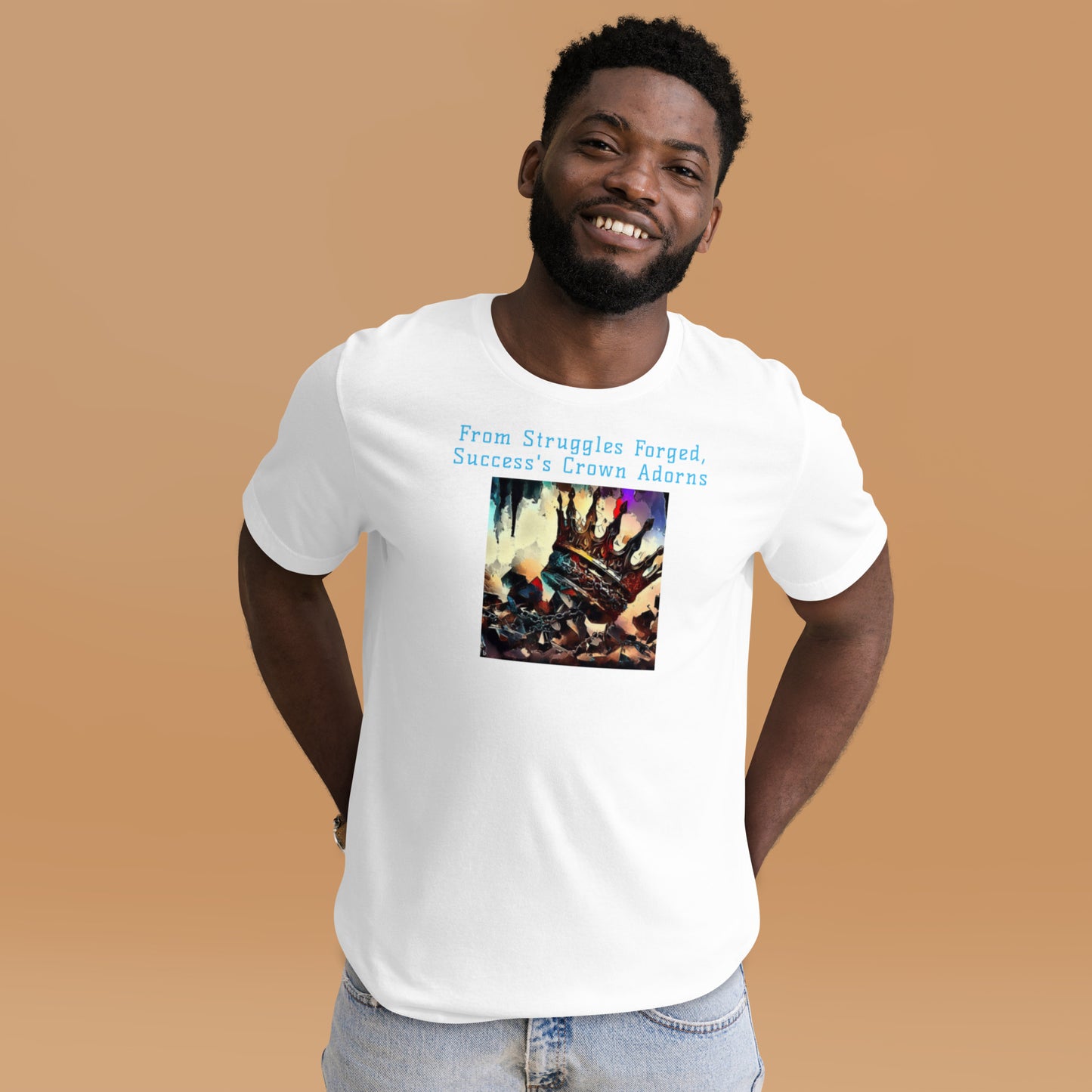 Kingst-shirt