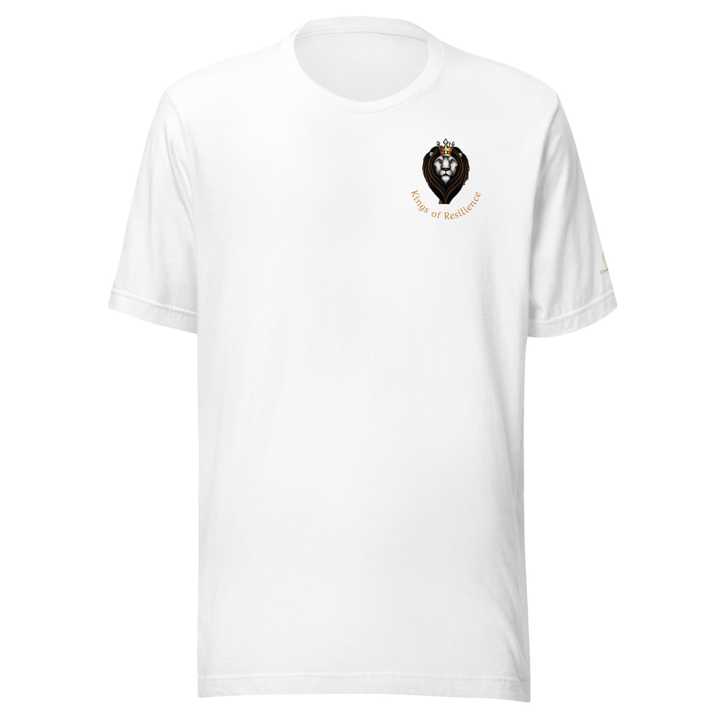 Resilience EP t-shirt
