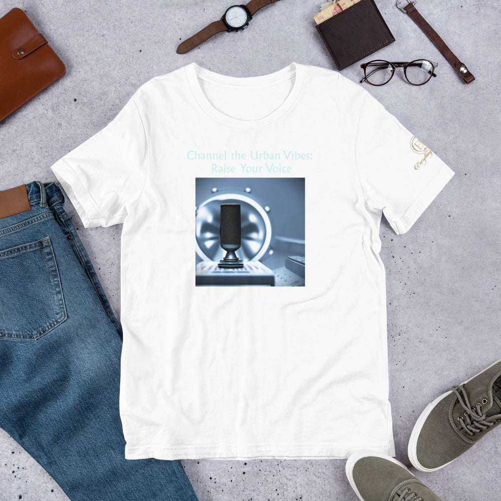 Sounds Everything Shirt