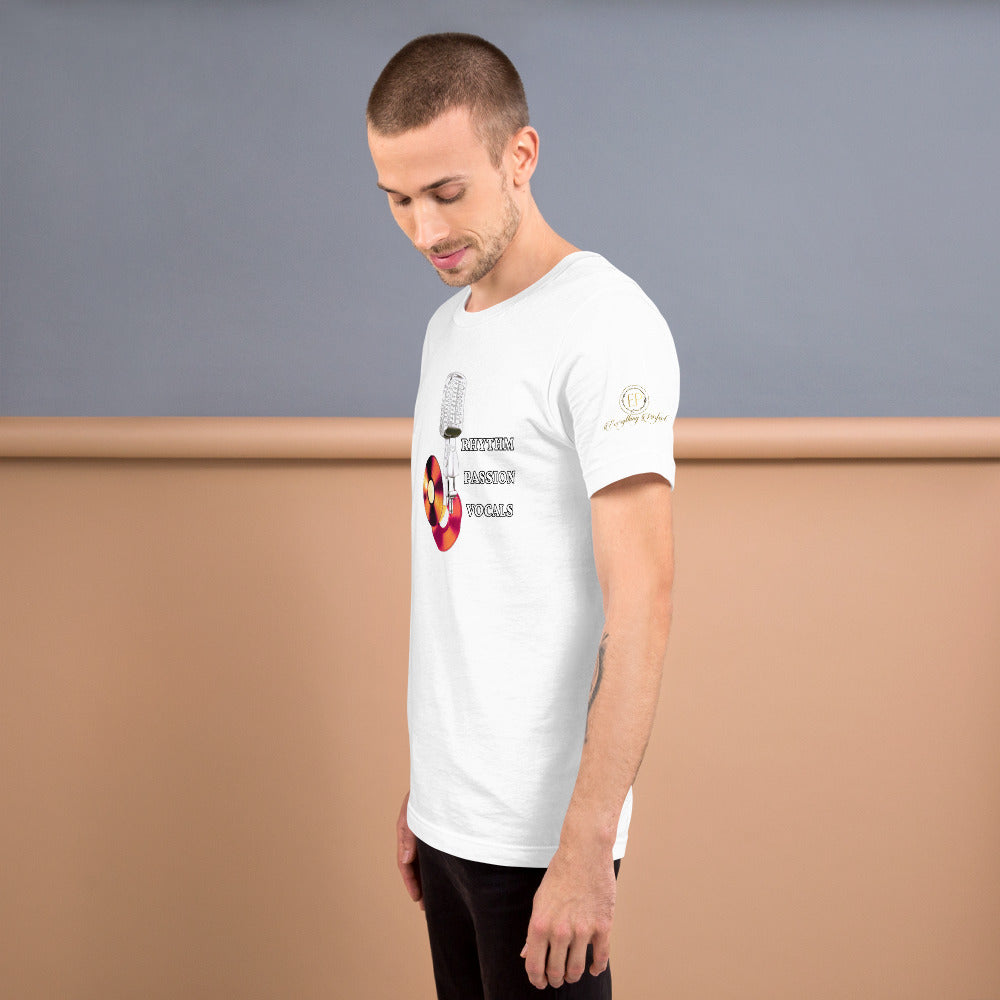 Love Rhythm EP t-shirt