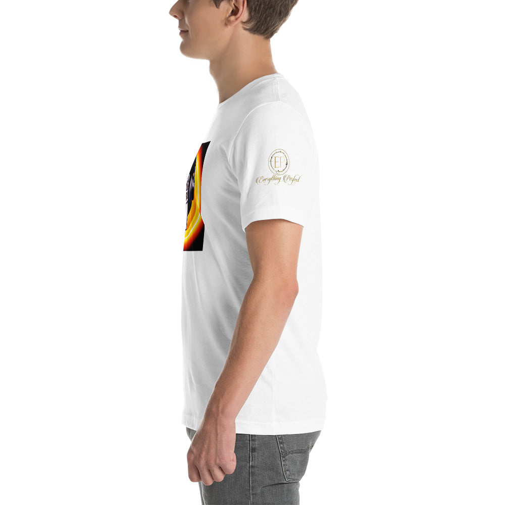 Headphone EP t-shirt