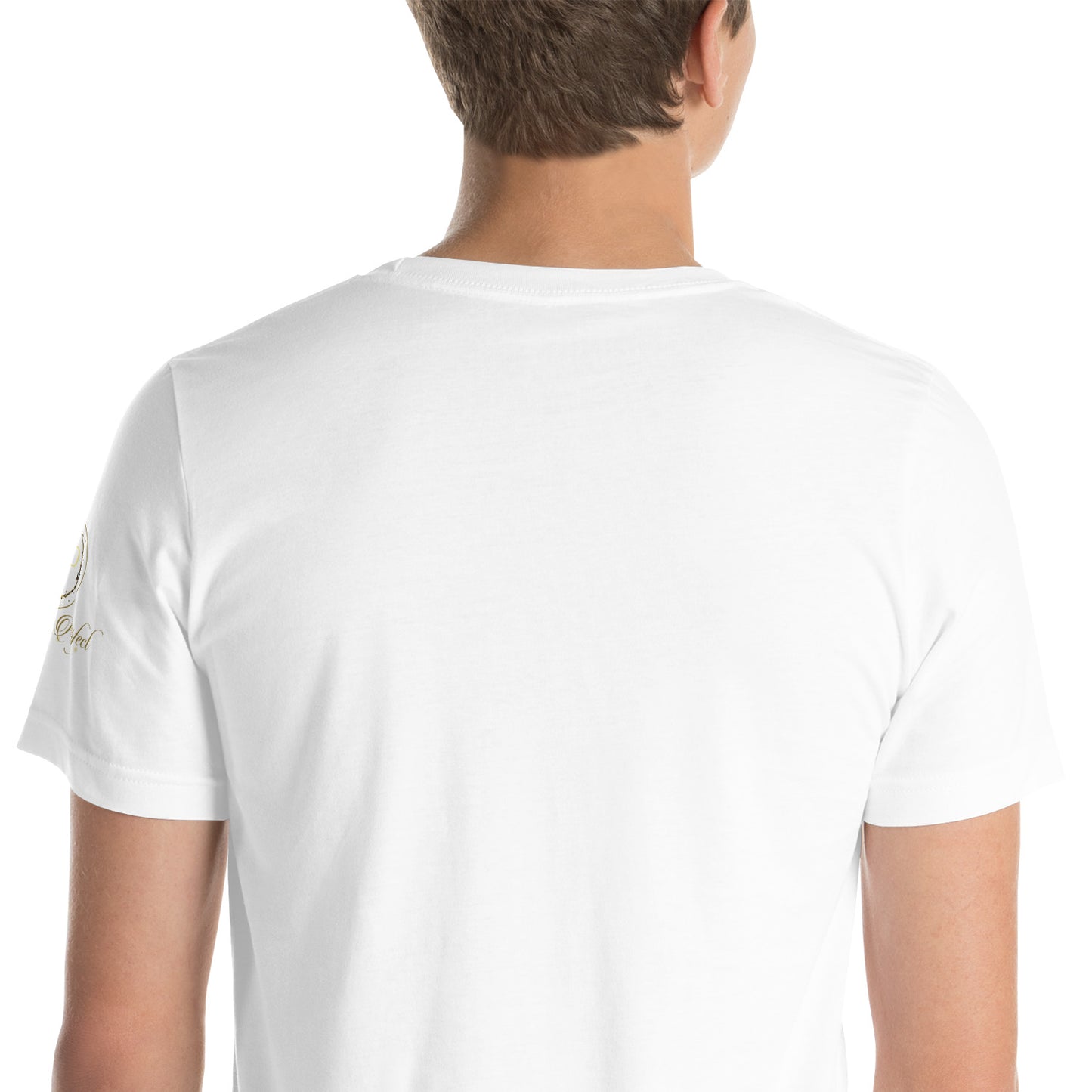 Headphone EP t-shirt