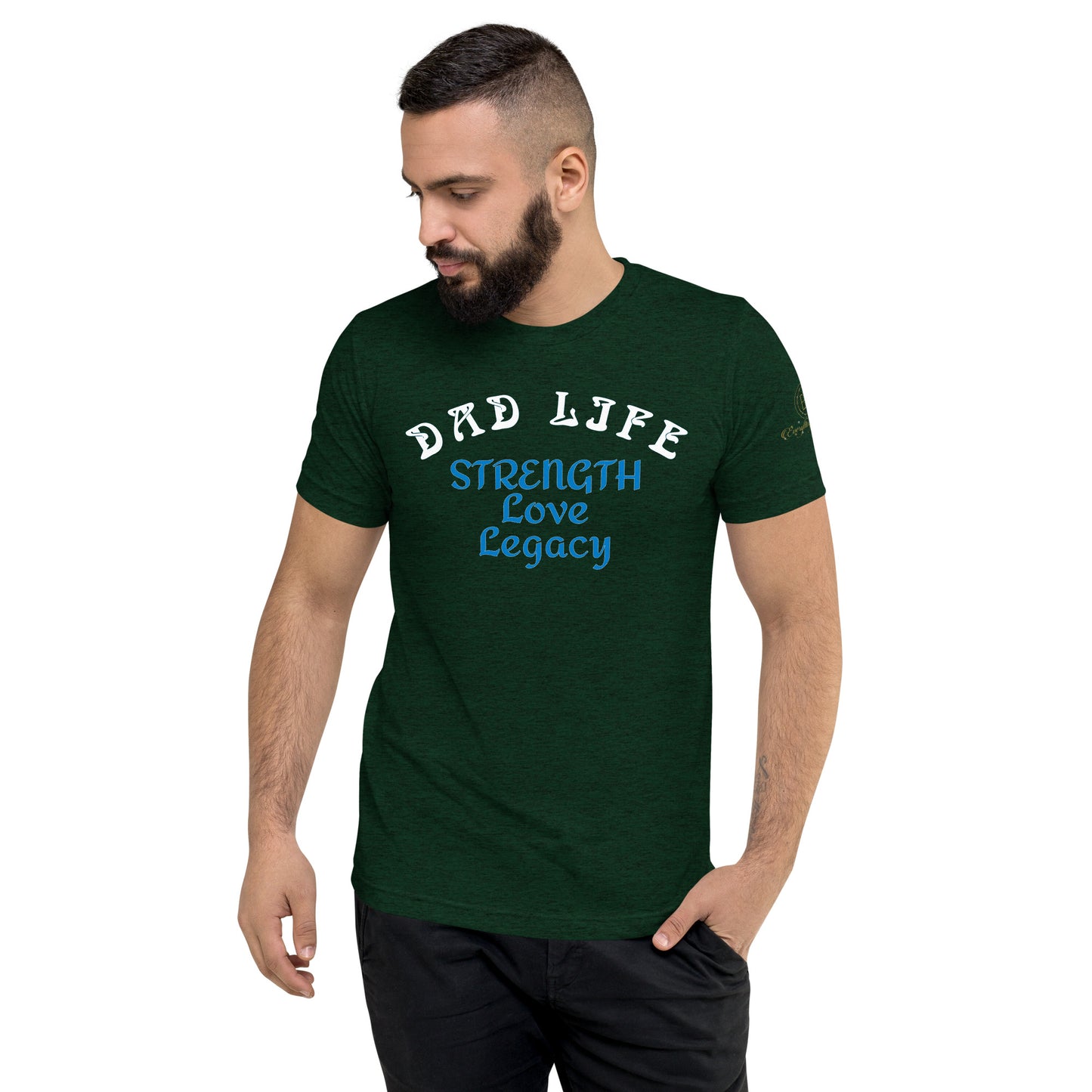 Dad t-shirt