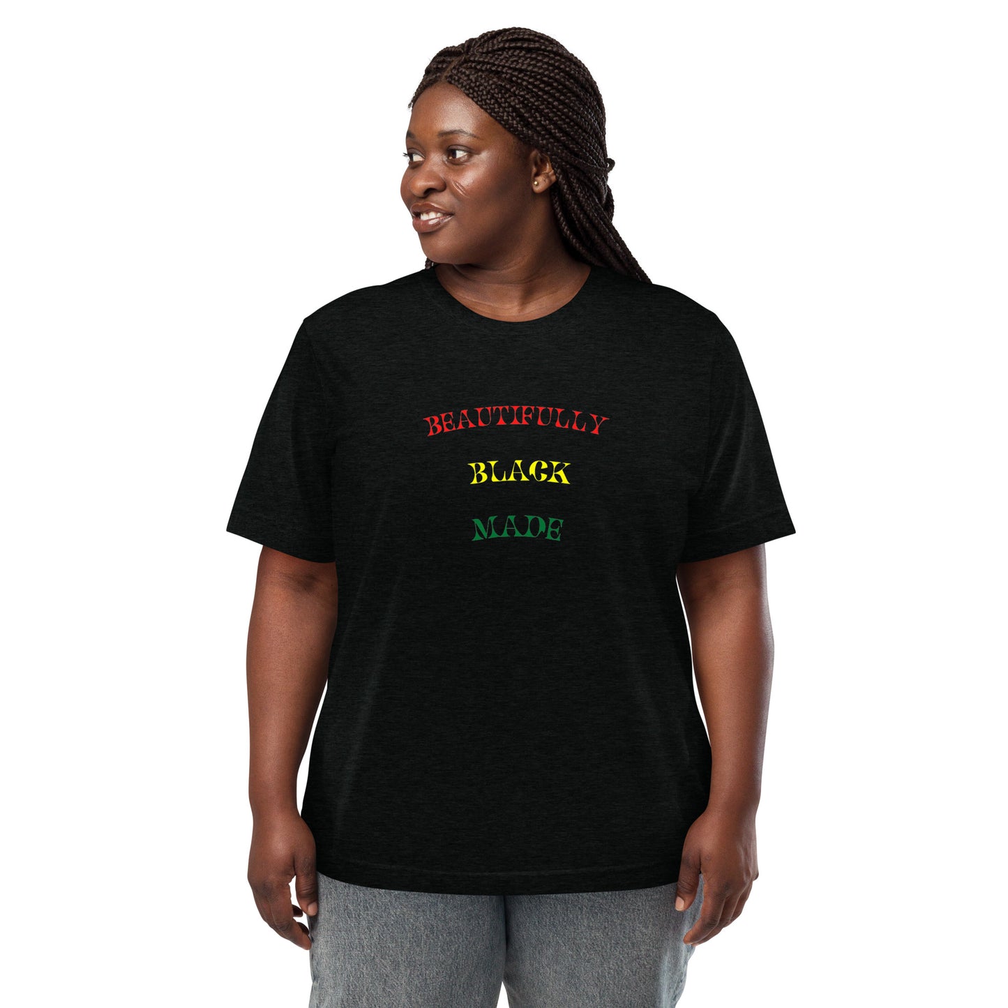 BL History Perfect Shirt