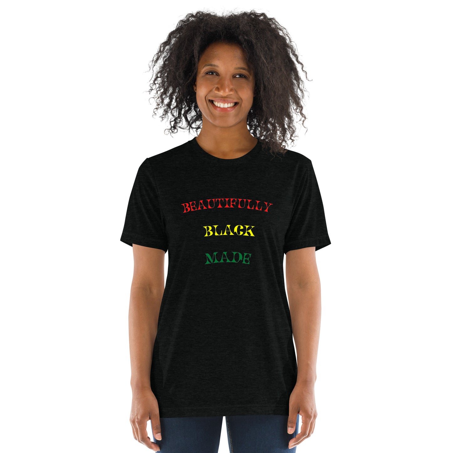 BL History Perfect Shirt
