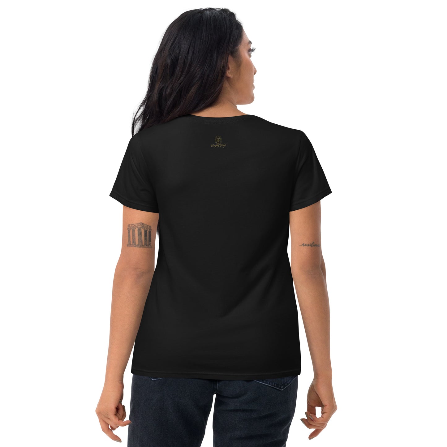 Unshackled ep shirt