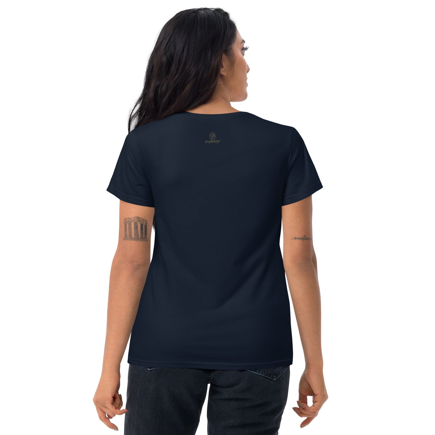 Unshackled ep shirt