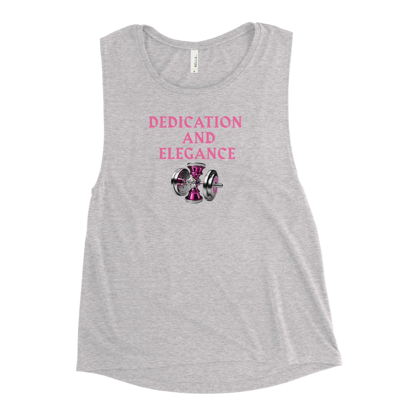 Ladies’ Elegance Tank