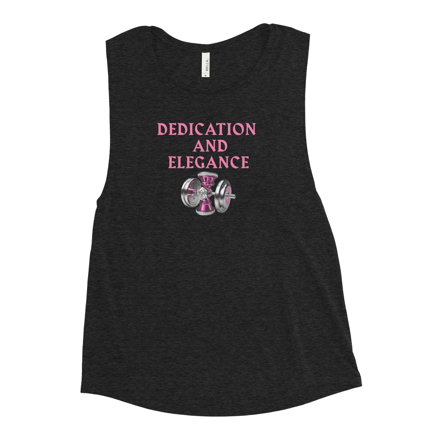 Ladies’ Elegance Tank