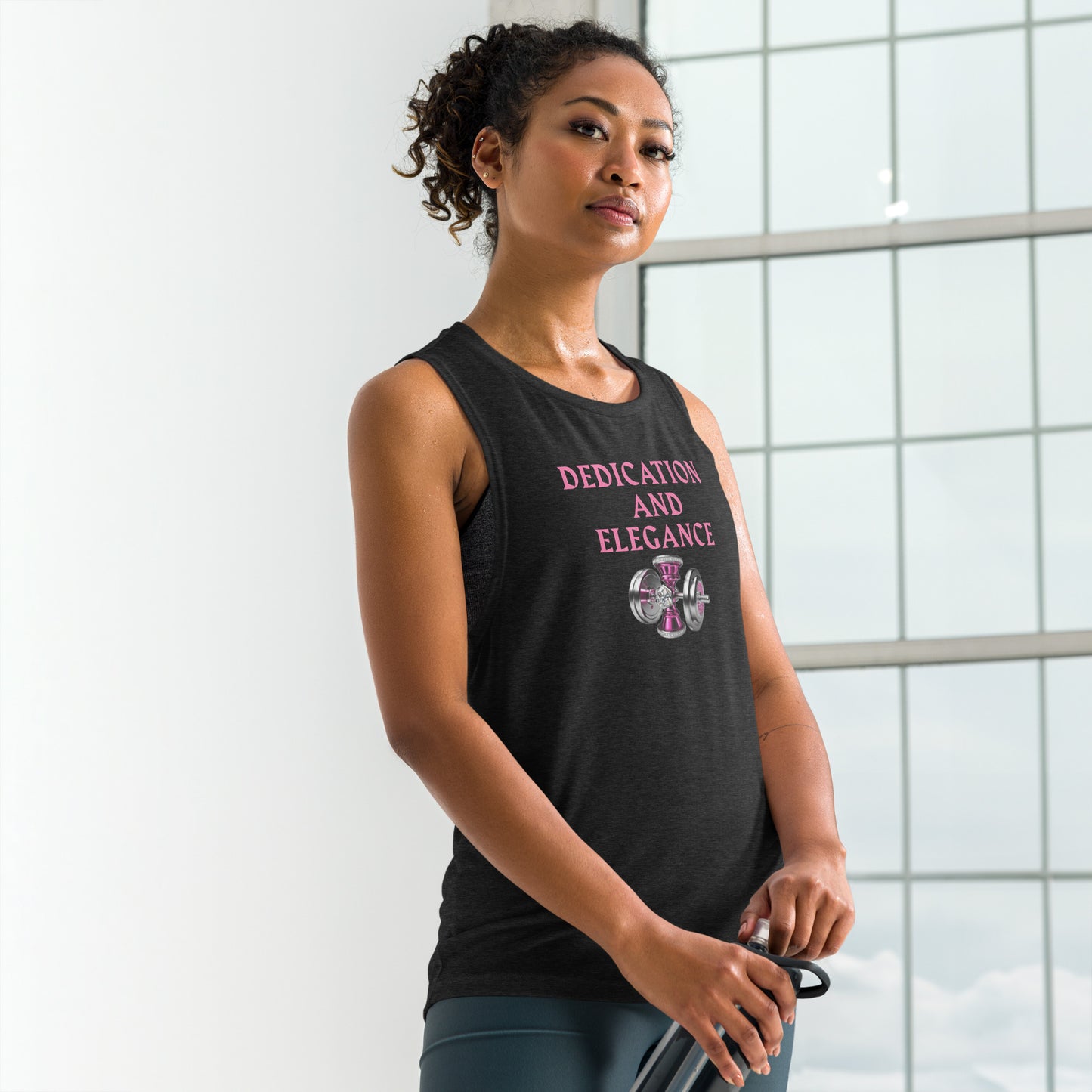 Ladies’ Elegance Tank
