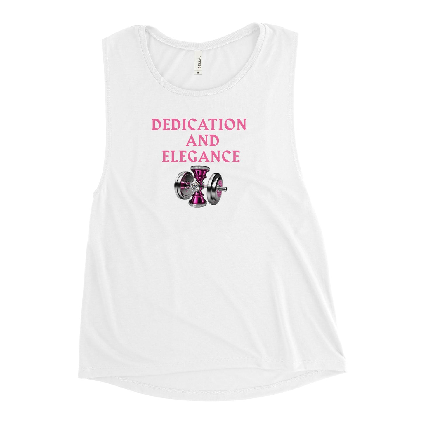 Ladies’ Elegance Tank