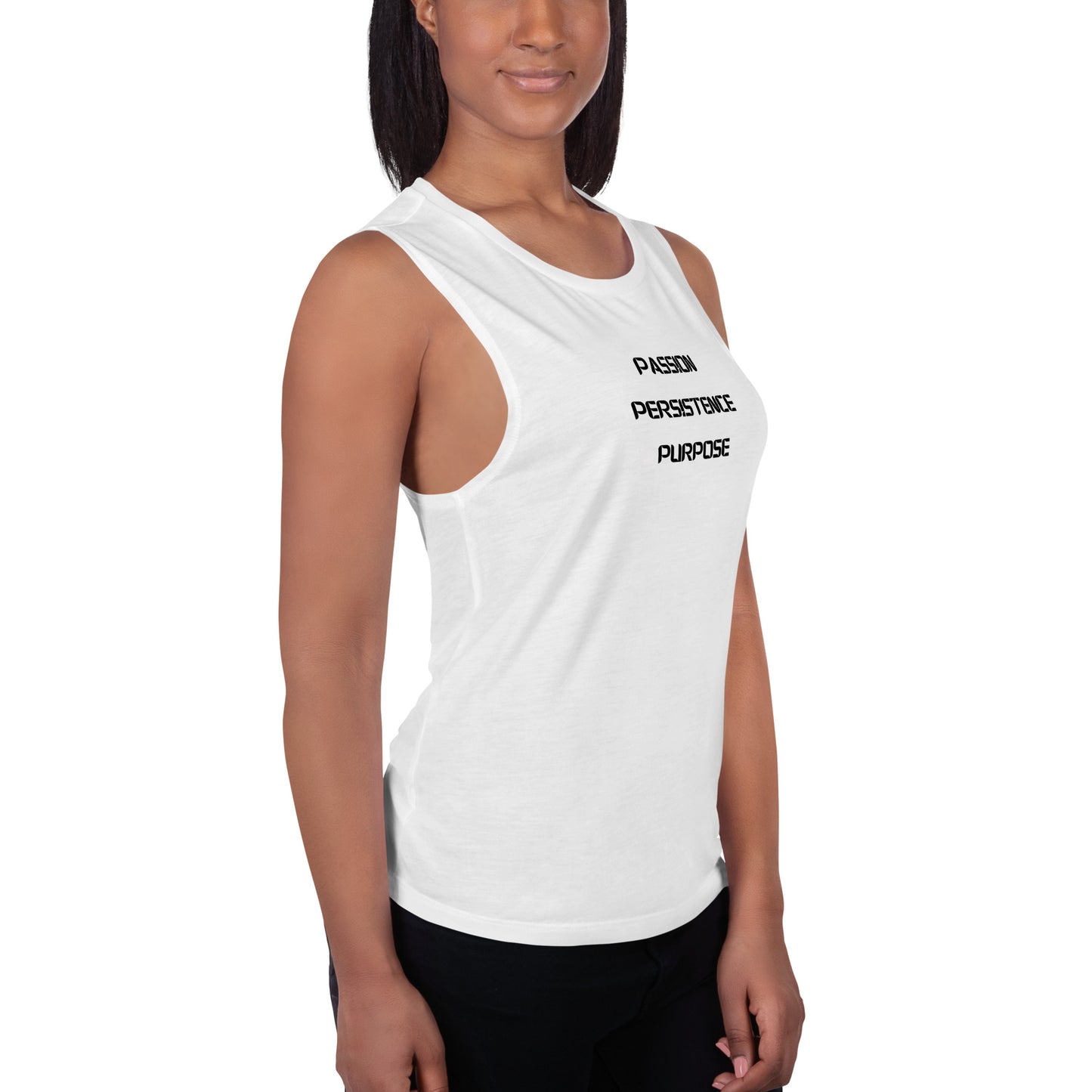Ladies’ EP Purpose Tank