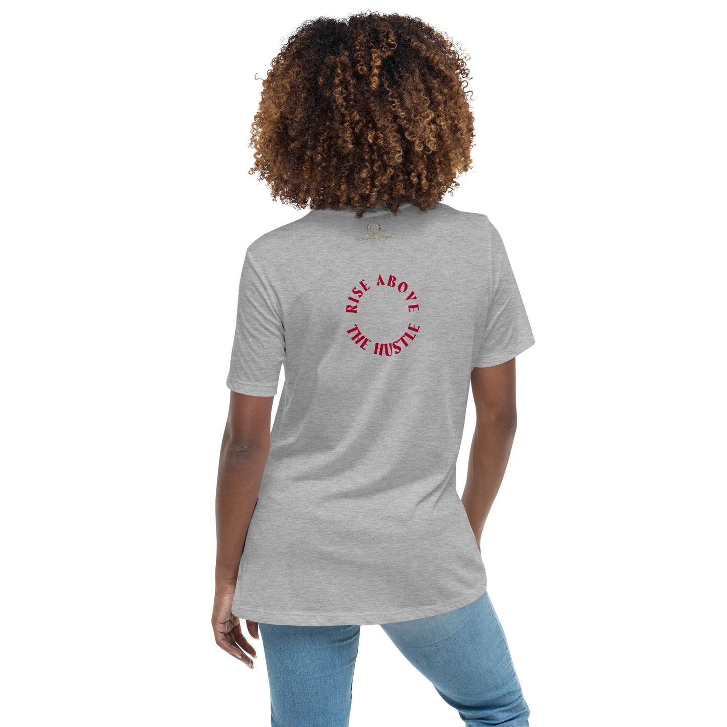 Rise EP T-Shirt