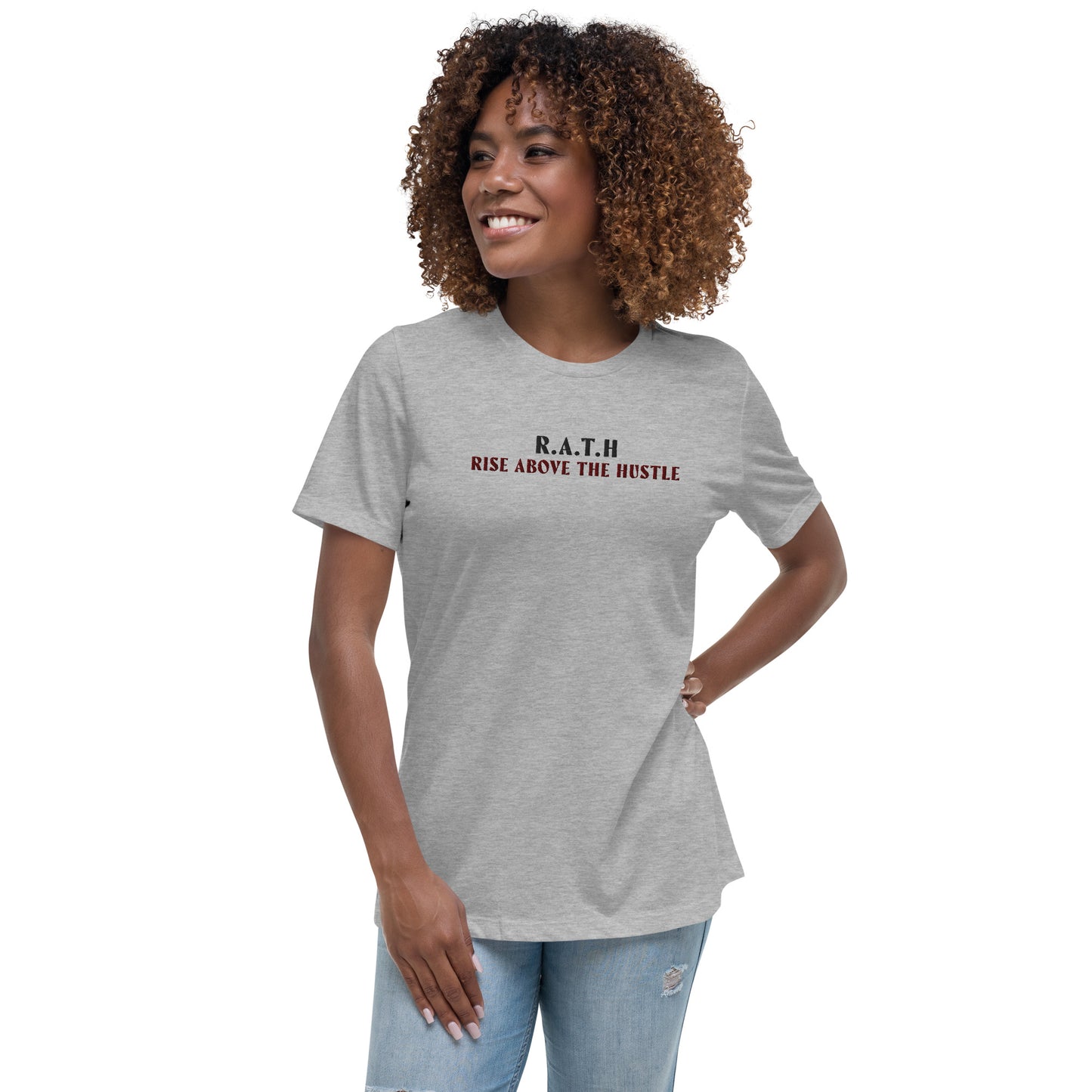 Rise EP T-Shirt