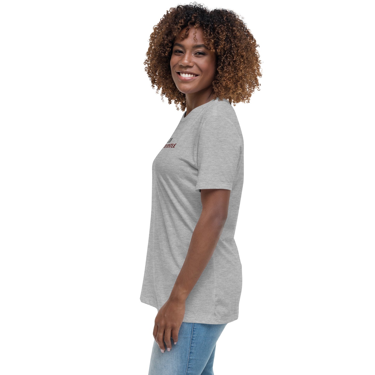 Rise EP T-Shirt