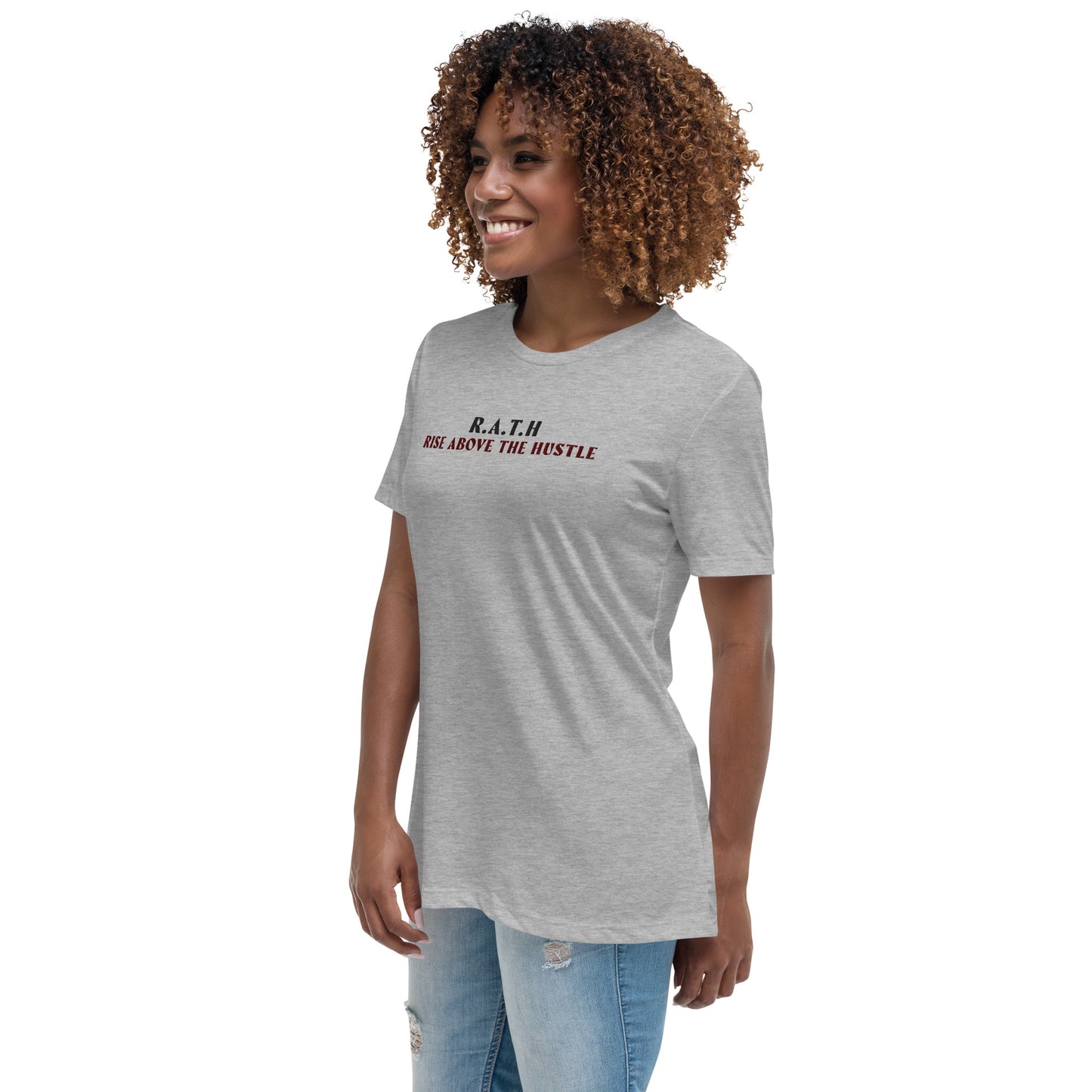 Rise EP T-Shirt