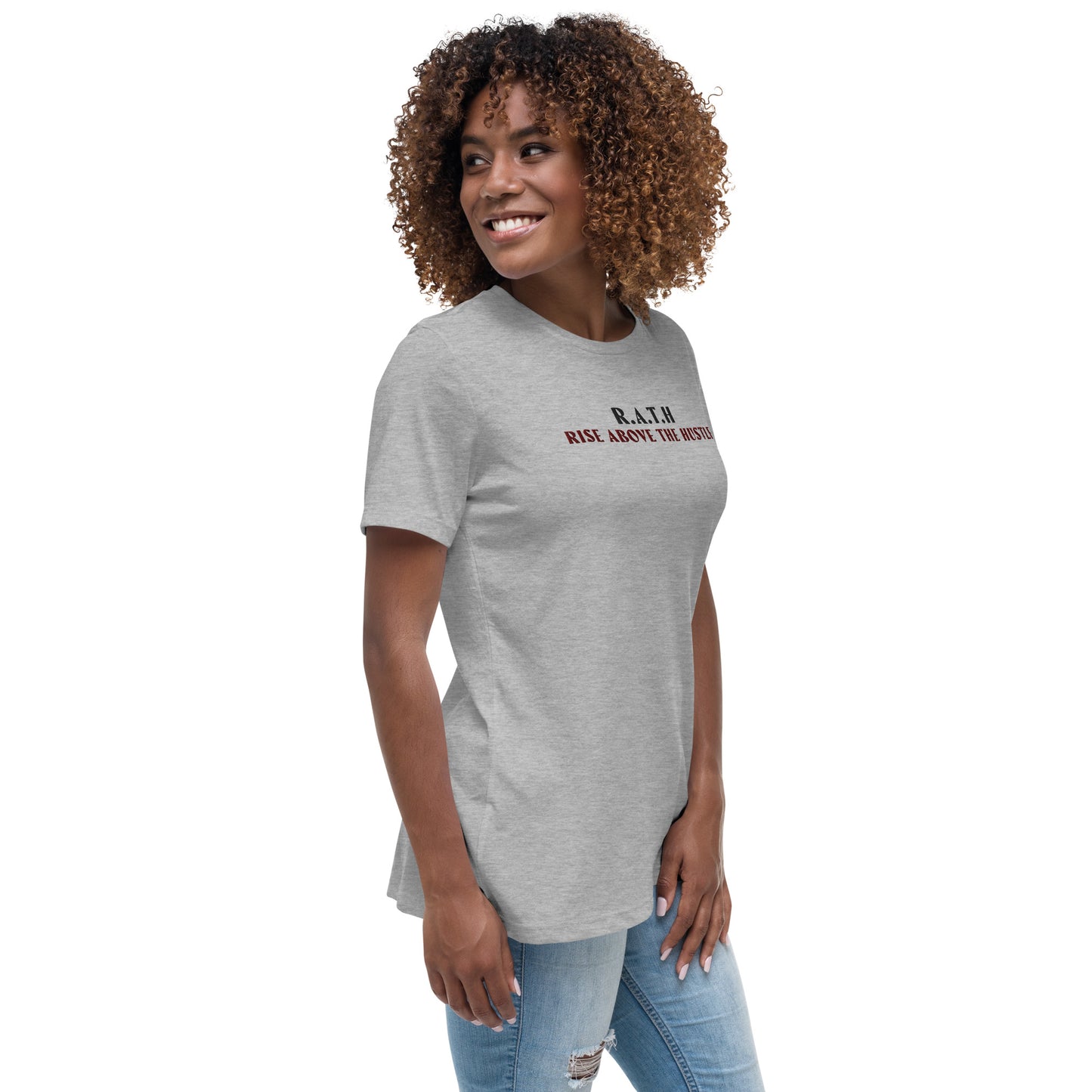 Rise EP T-Shirt