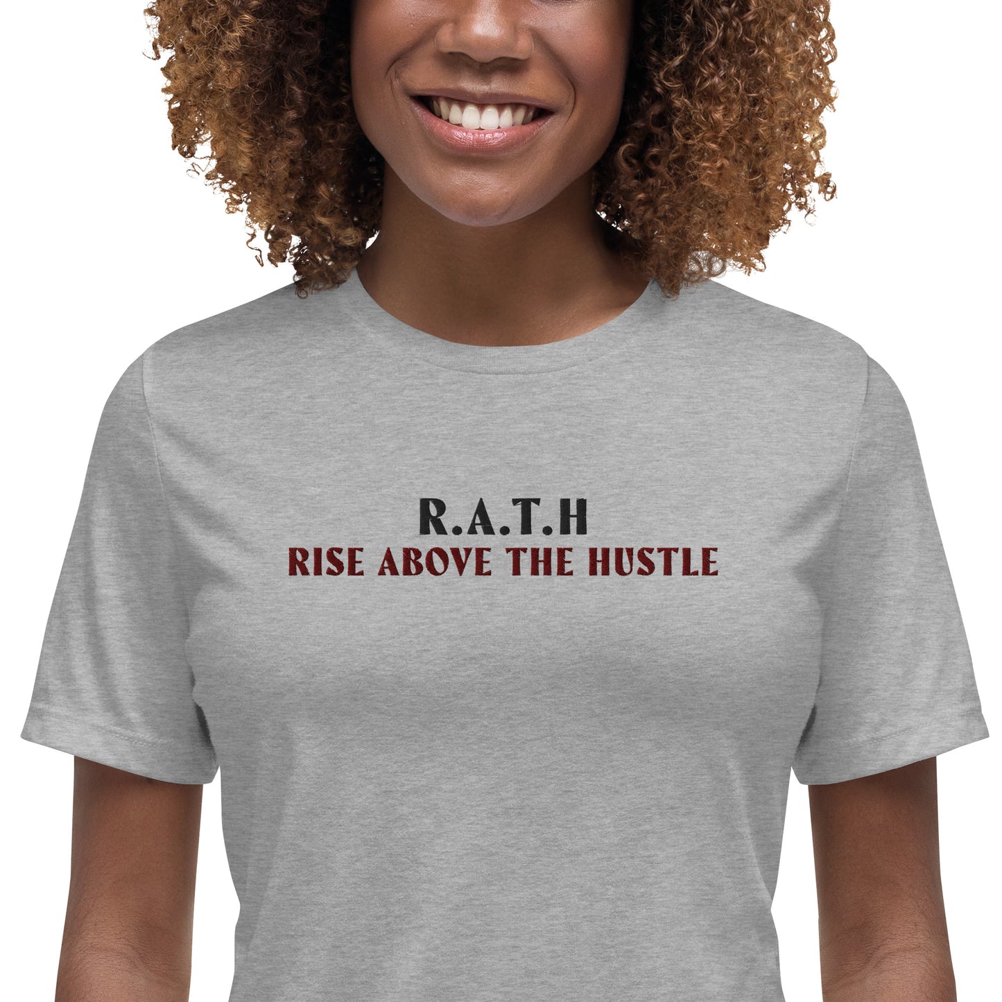 Rise EP T-Shirt