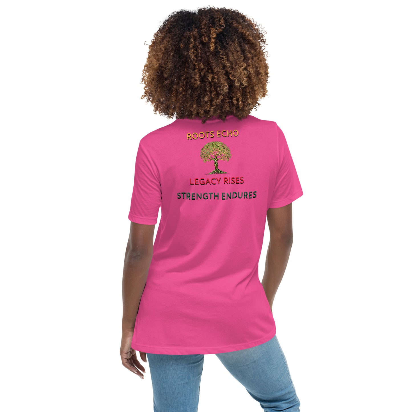 Blk history Athletic Shirt