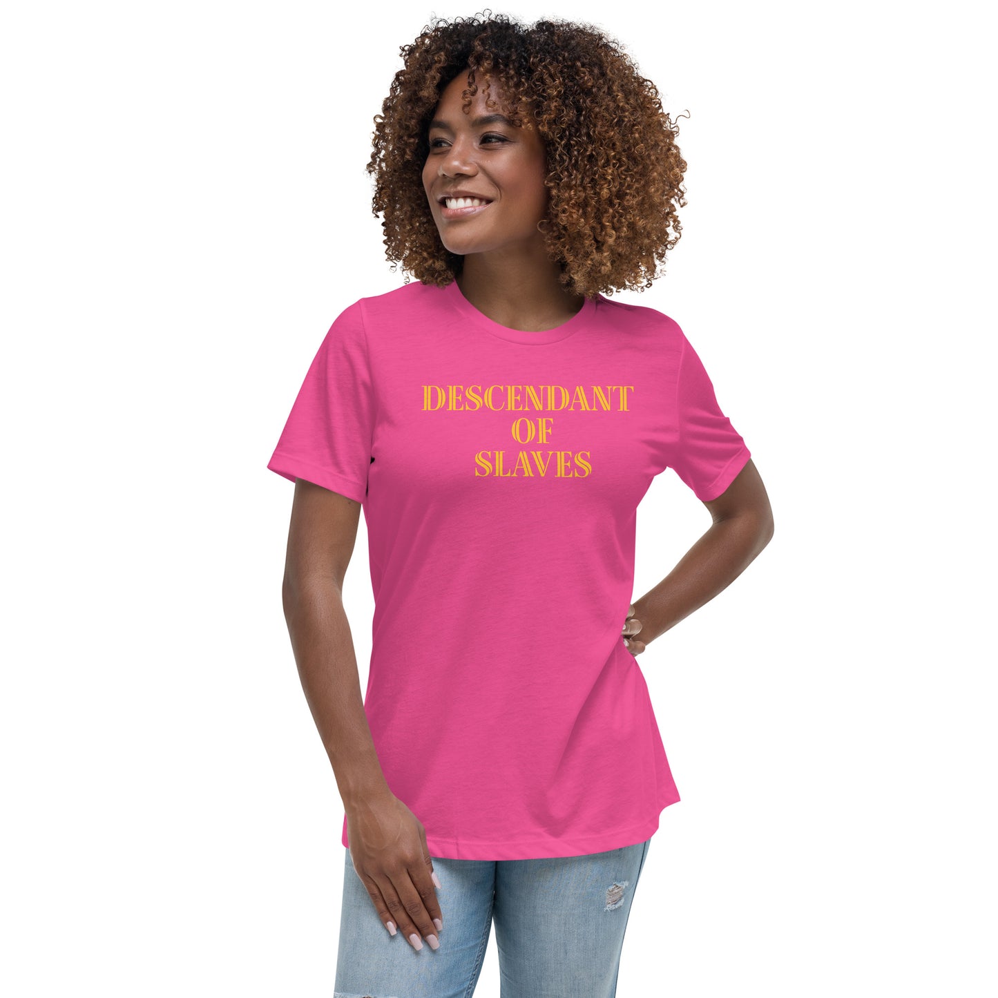 DESCENDANT T-Shirt