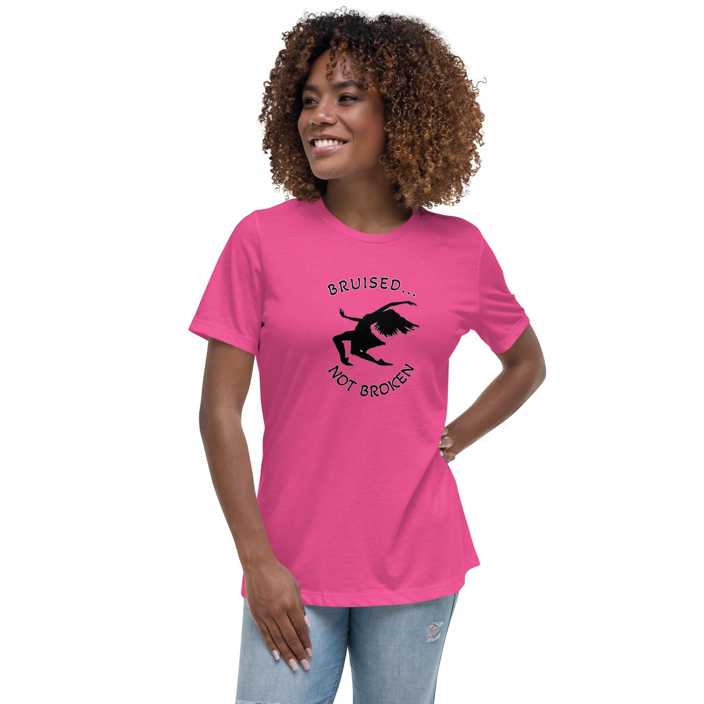 Bruised EP-Shirt
