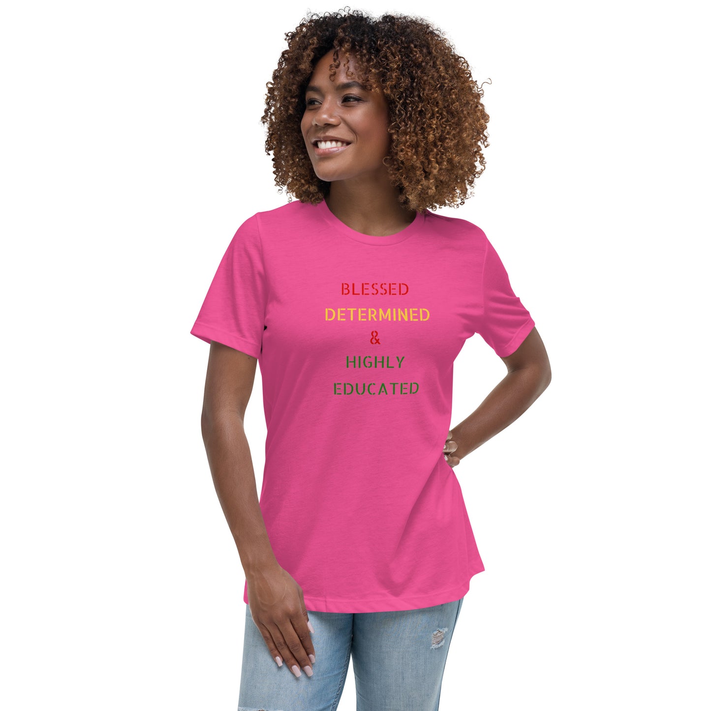 Blk history Athletic Shirt