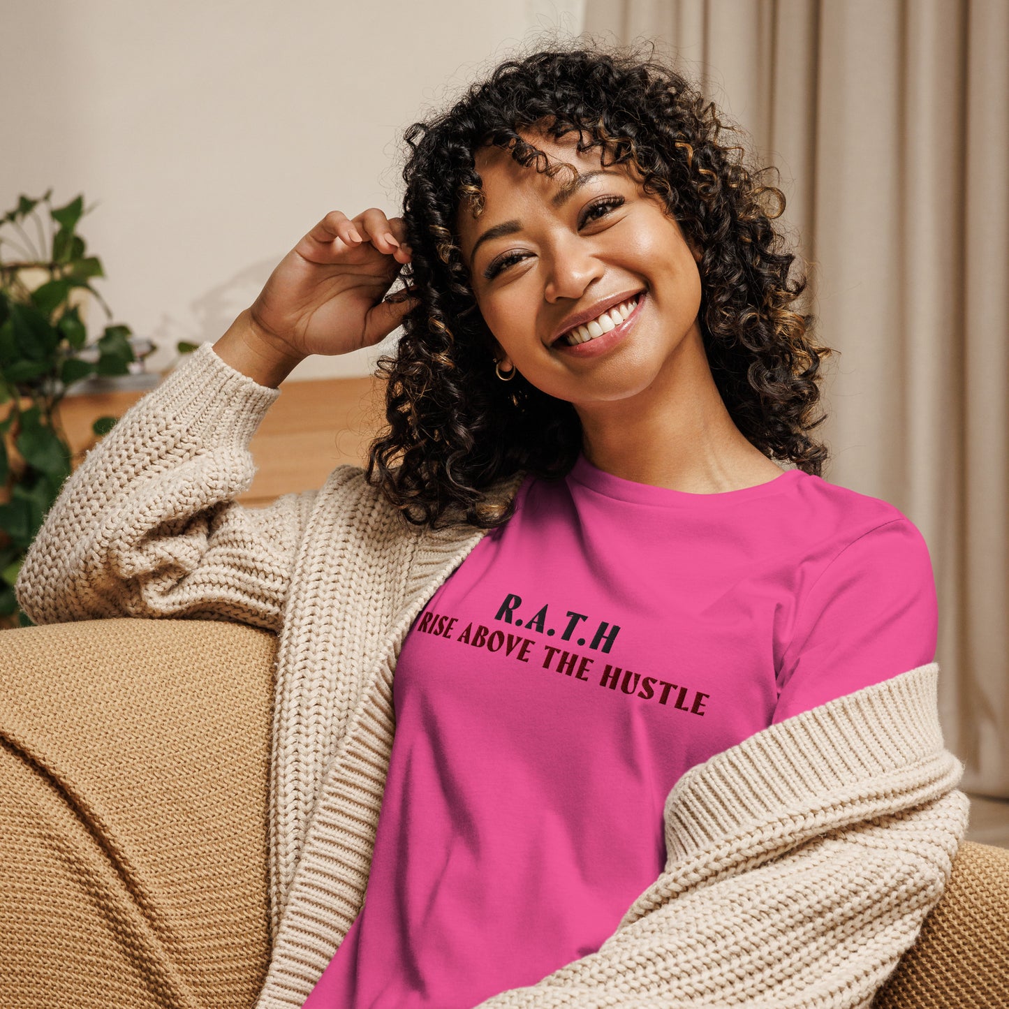 Rise EP T-Shirt