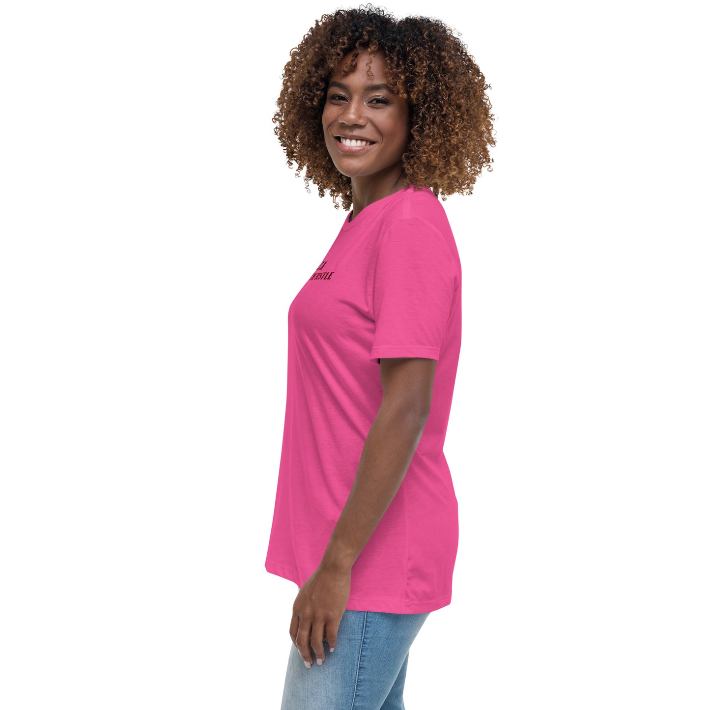 Rise EP T-Shirt