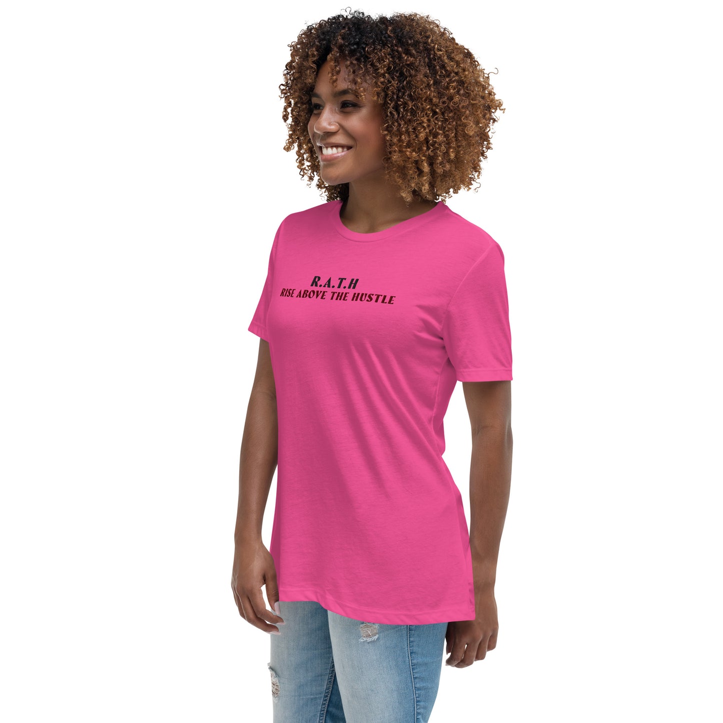 Rise EP T-Shirt