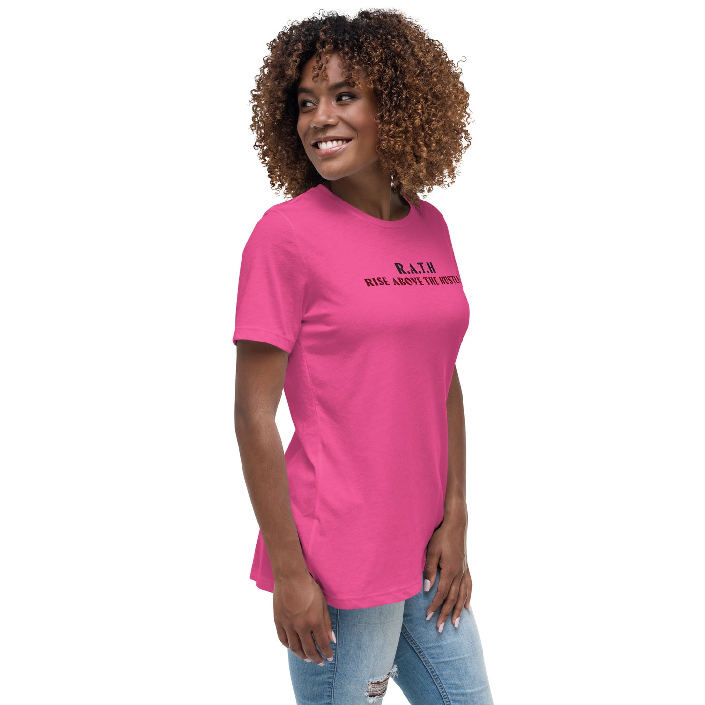 Rise EP T-Shirt