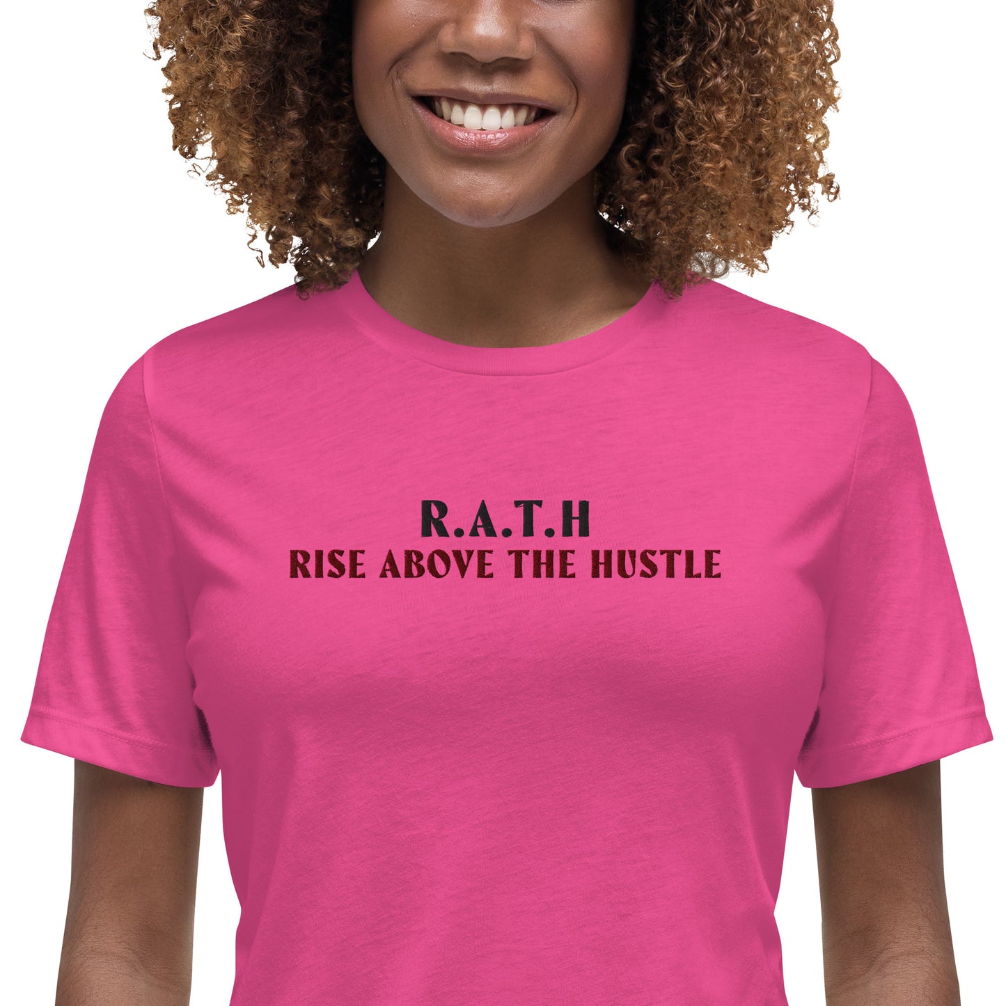 Rise EP T-Shirt