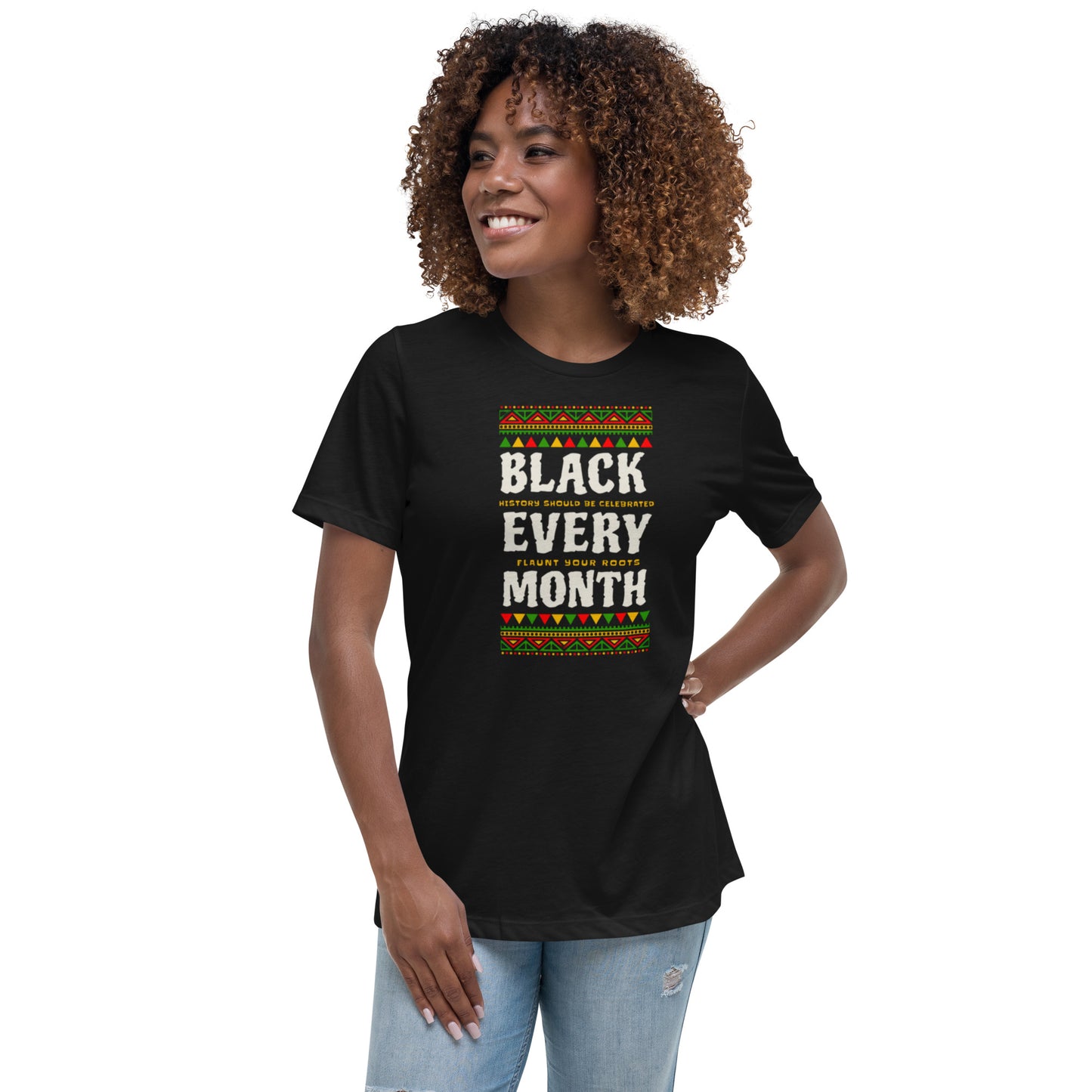 Black every EP Athletic Shirt