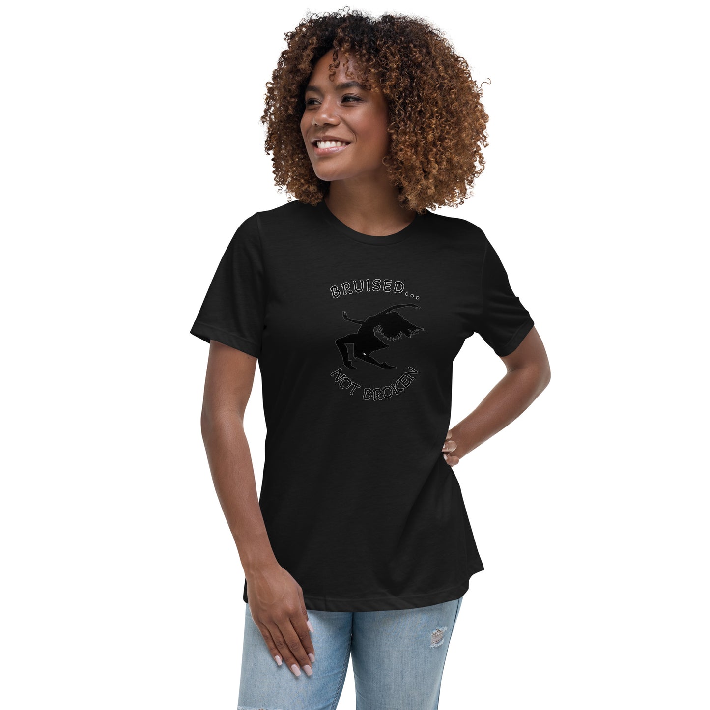 Bruised EP-Shirt