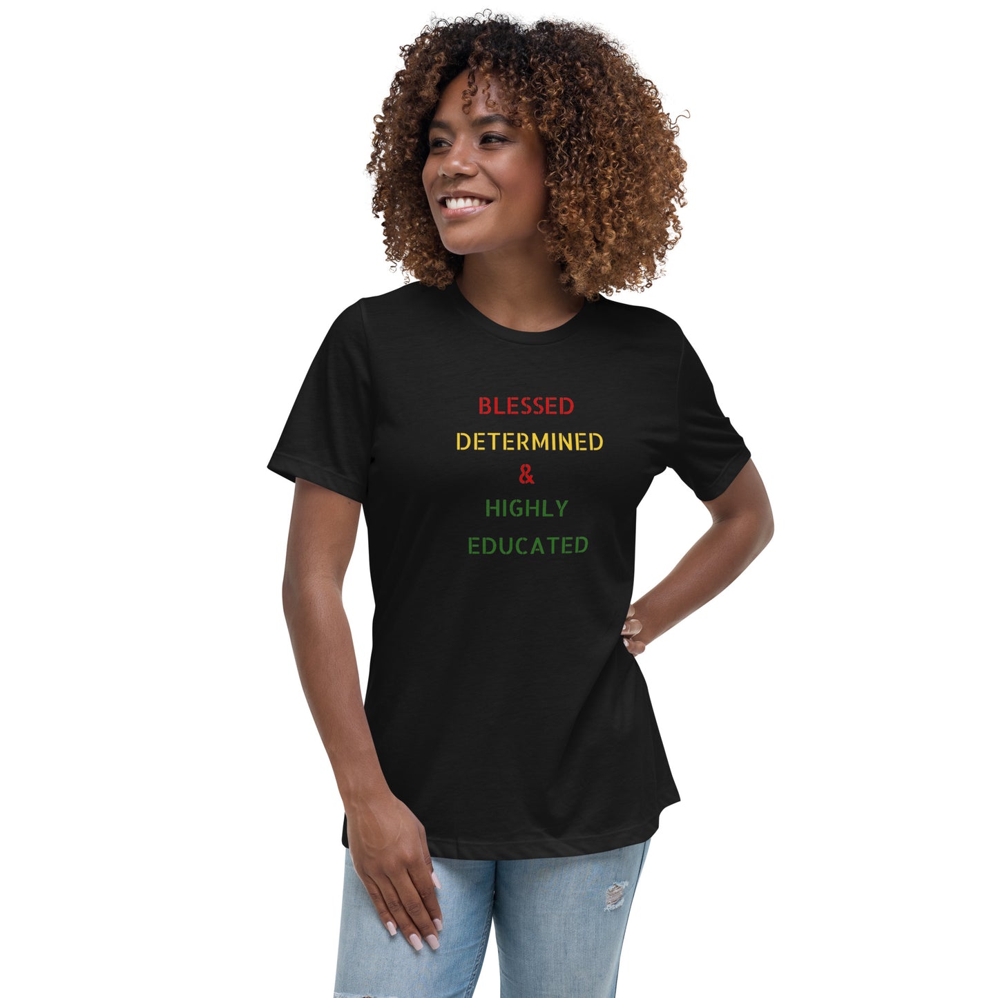 Blk history Athletic Shirt