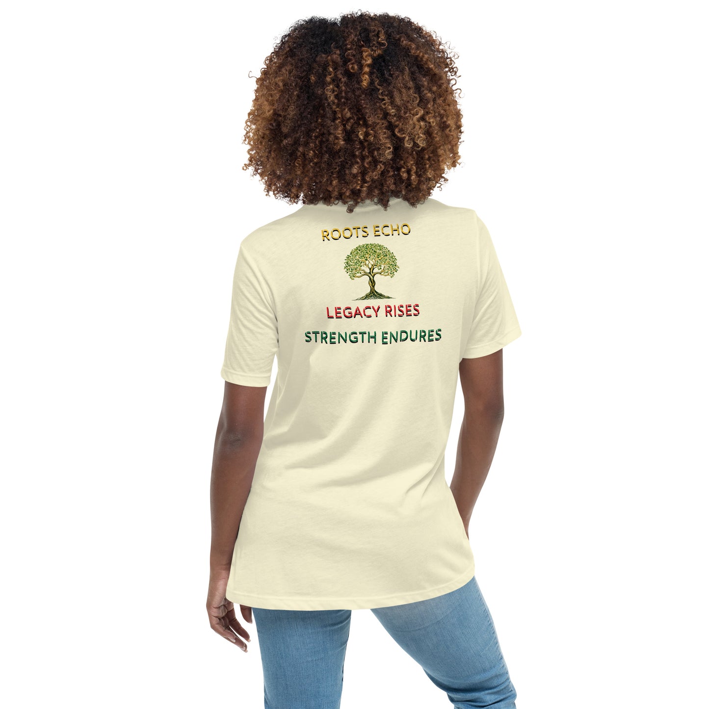Blk history Athletic Shirt