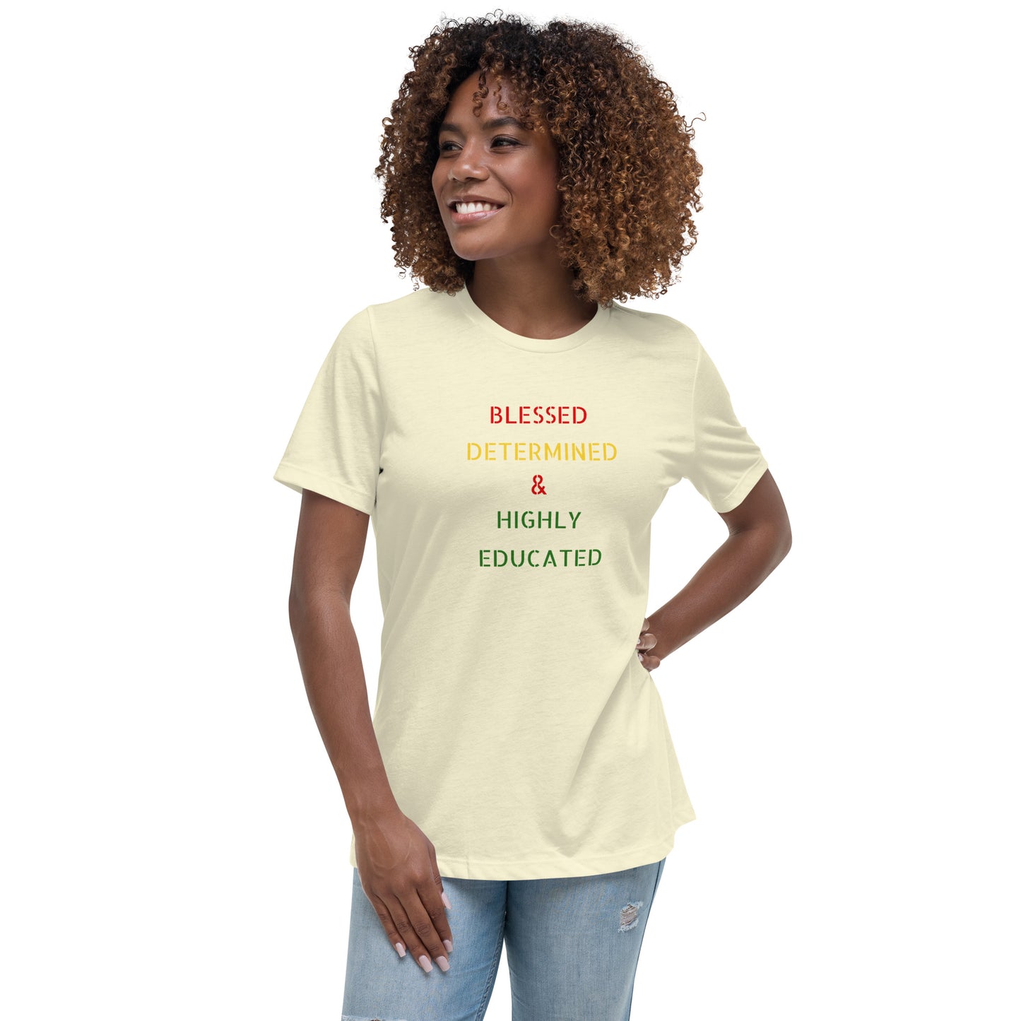 Blk history Athletic Shirt