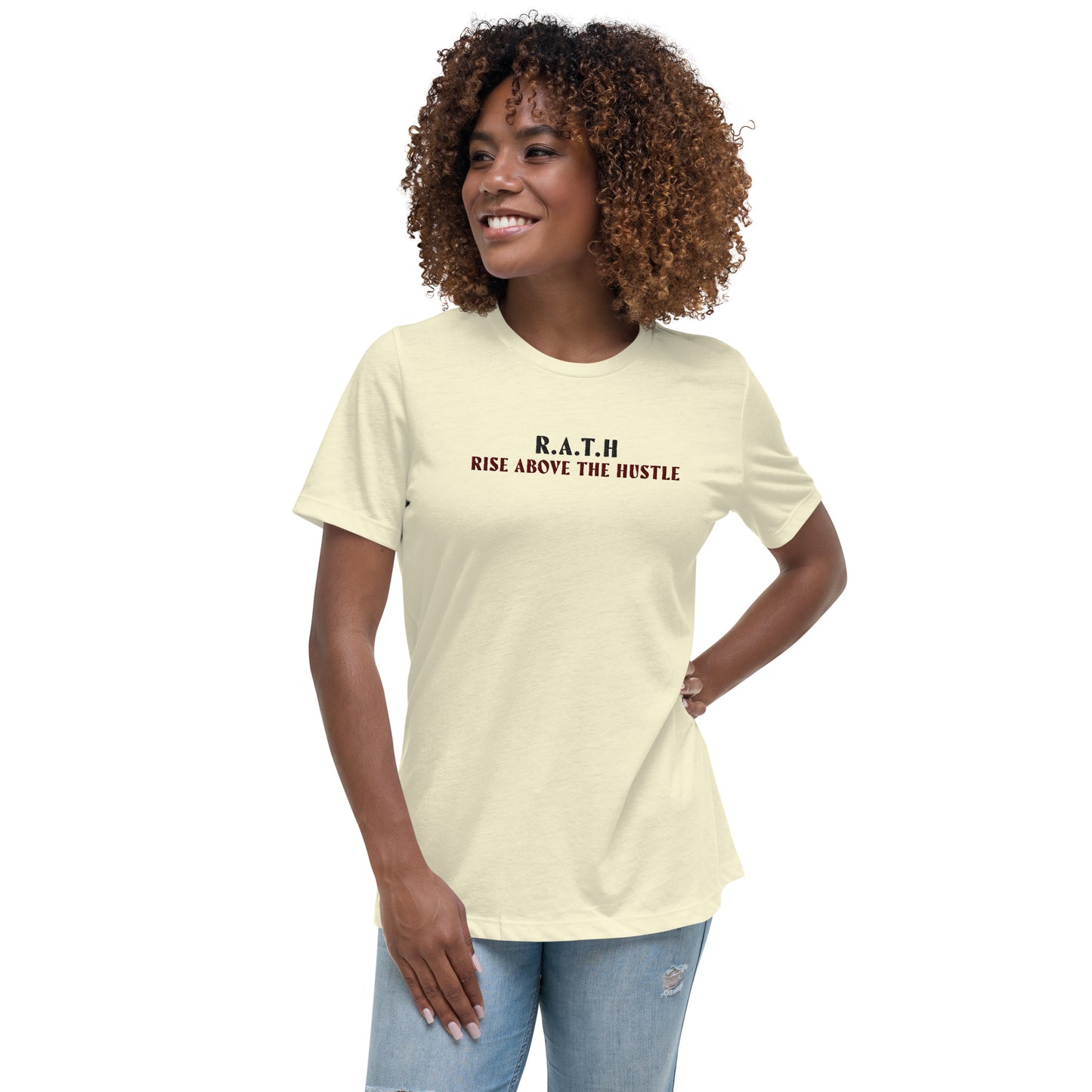 Rise EP T-Shirt