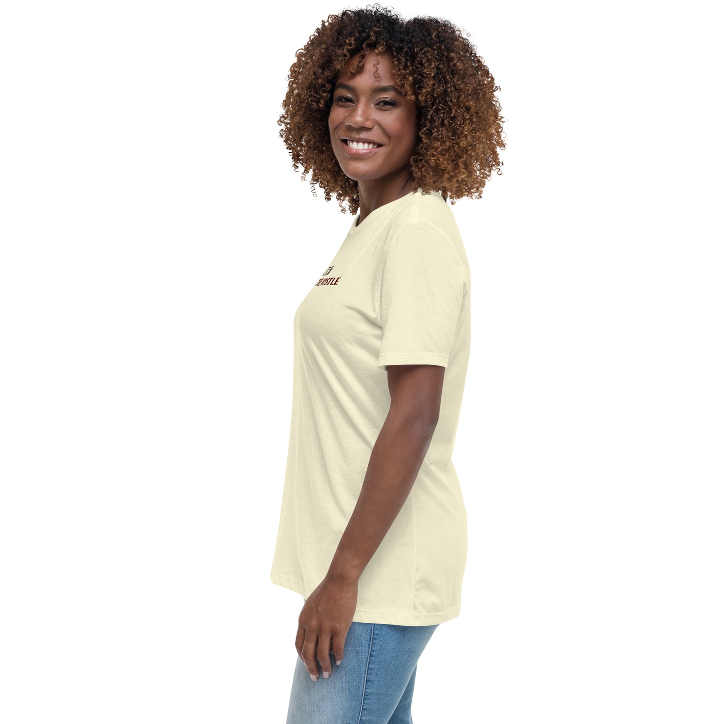 Rise EP T-Shirt