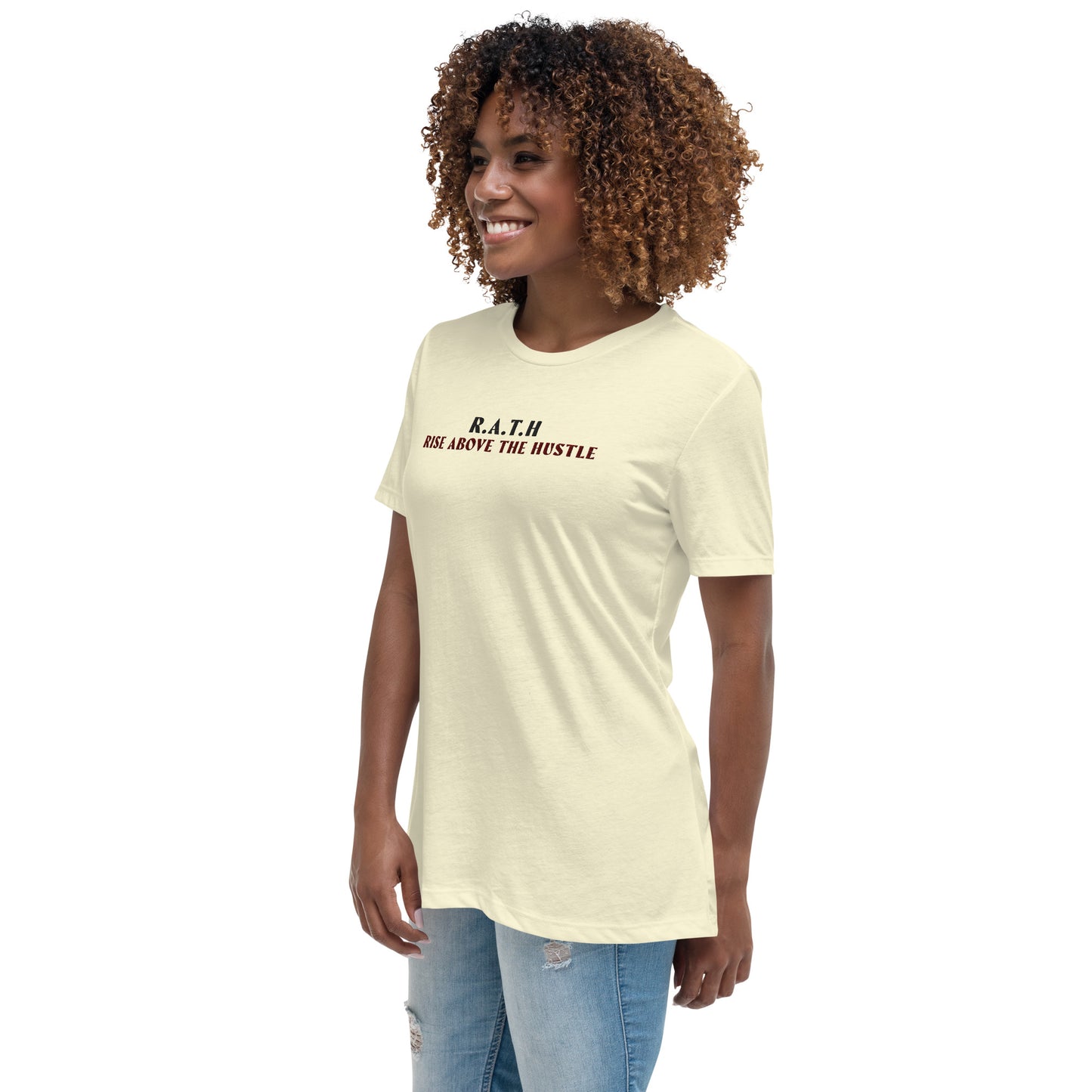 Rise EP T-Shirt