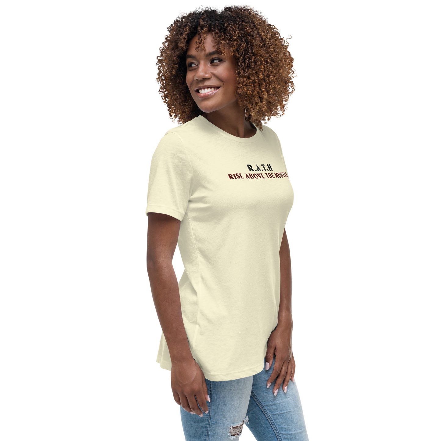 Rise EP T-Shirt