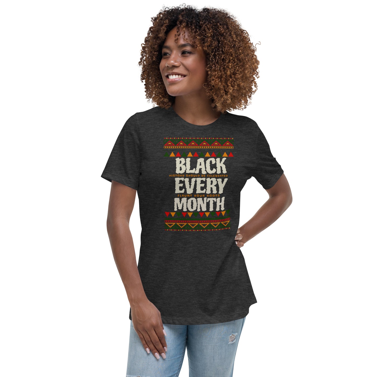 Blk history T-Shirt