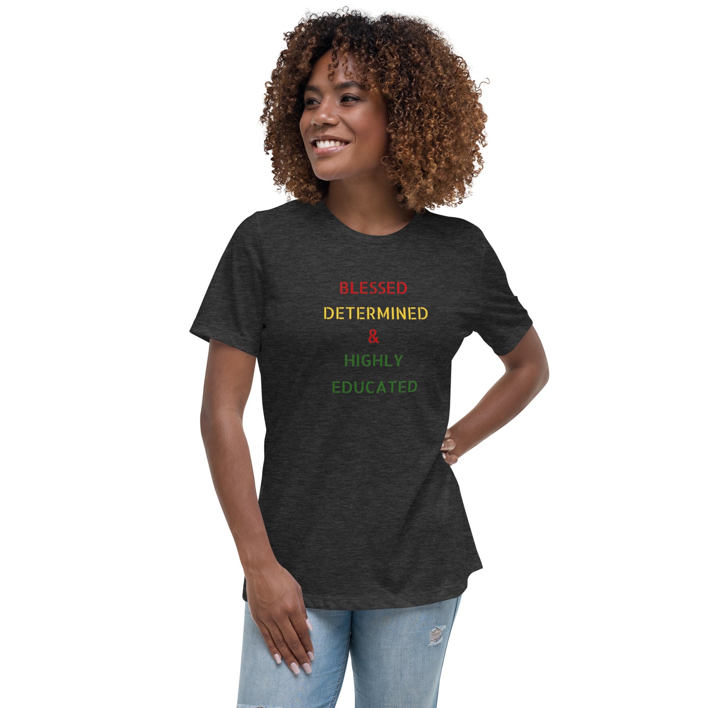 Blk history Athletic Shirt